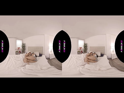 ❤️ PORNBCN VR Du junaj lesbaninoj vekiĝas korecaj en 4K 180 3D virtuala realeco Geneva Bellucci Katrina Moreno ️❌ Porno ĉe porno eo.bookland.top ❌❤
